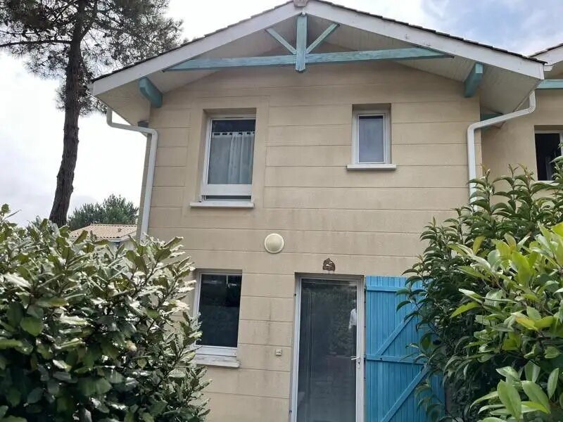Maison à vendre, 41m², Le Verdon-sur-Mer