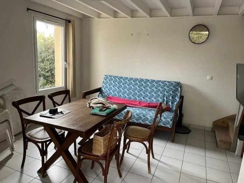 Maison à vendre, 41m², Le Verdon-sur-Mer
