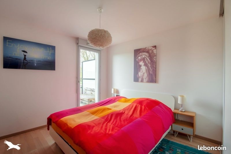 Appartement à vendre, 41m², Quint-Fonsegrives
