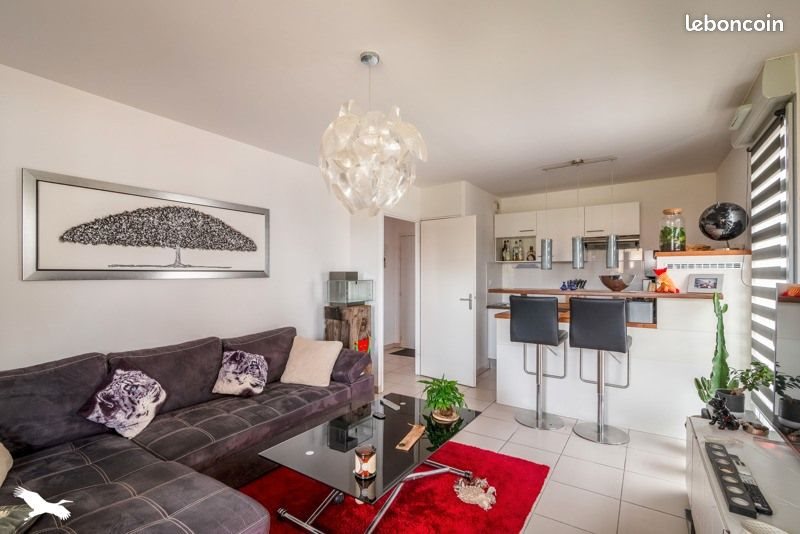 Appartement à vendre, 41m², Quint-Fonsegrives