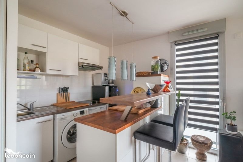 Appartement à vendre, 41m², Quint-Fonsegrives