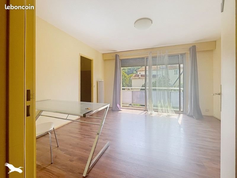 Appartement à vendre, 57m², Figeac