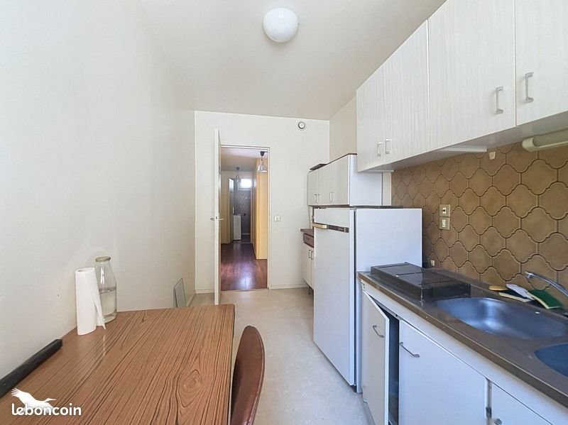 Appartement à vendre, 57m², Figeac