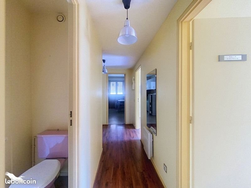 Appartement à vendre, 57m², Figeac