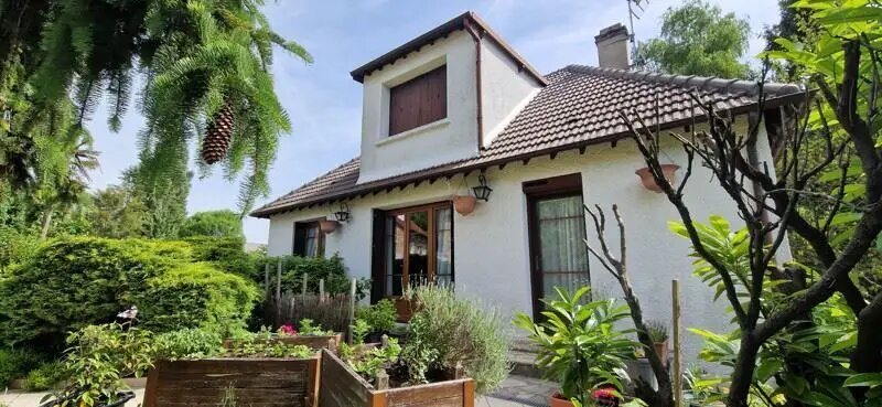 Maison à vendre, 100m², Meulan-en-Yvelines