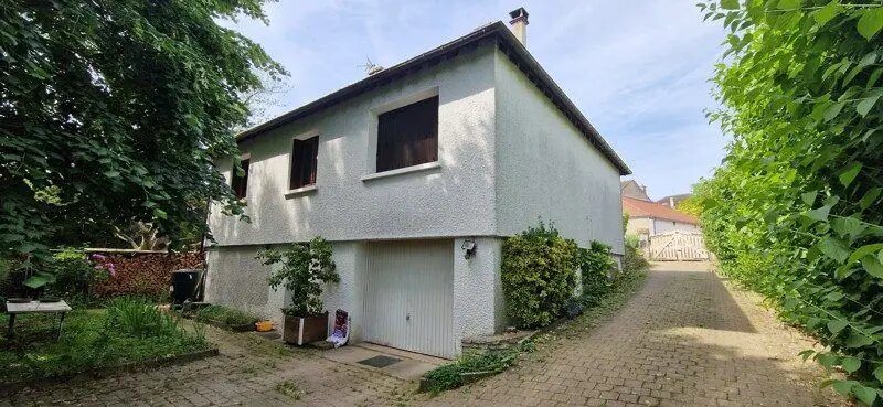 Maison à vendre, 100m², Meulan-en-Yvelines