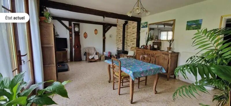 Maison à vendre, 100m², Meulan-en-Yvelines