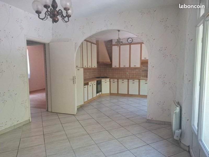 Maison à vendre, 114m², Revel