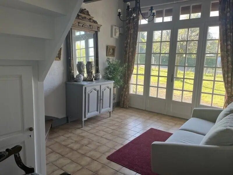 Maison à vendre, 97m², Augignac