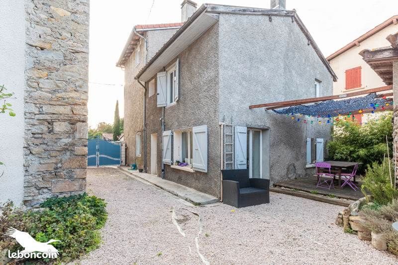 Maison à vendre, 195m², Saint-Martory