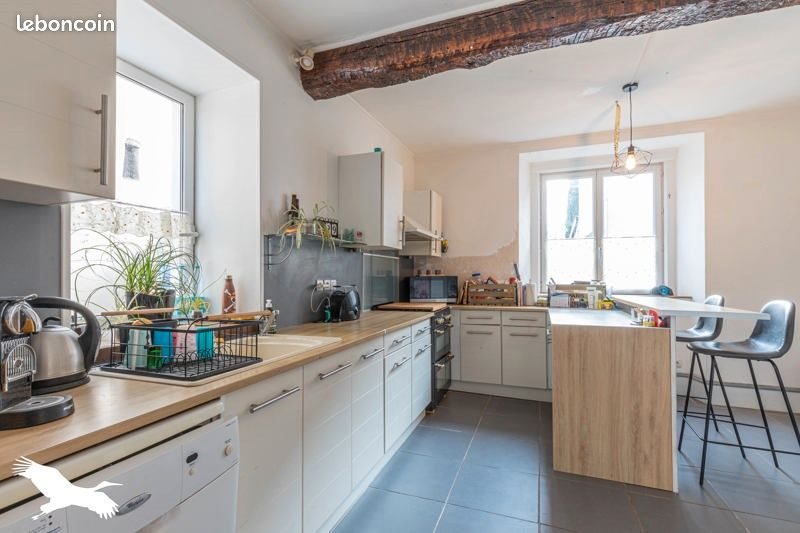 Maison à vendre, 195m², Saint-Martory