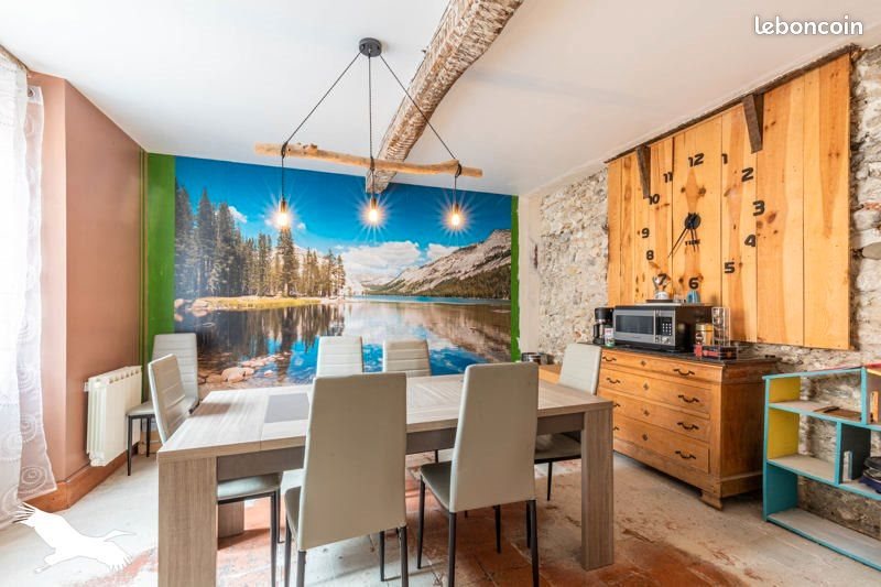 Maison à vendre, 195m², Saint-Martory