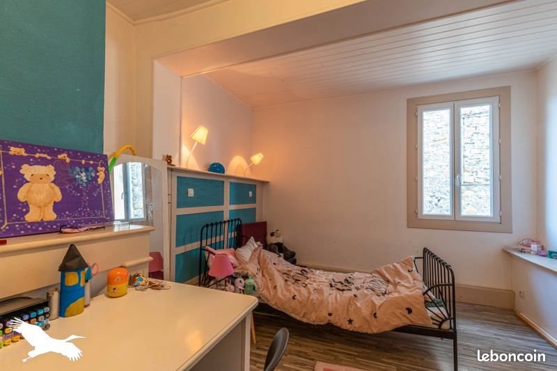Maison à vendre, 195m², Saint-Martory