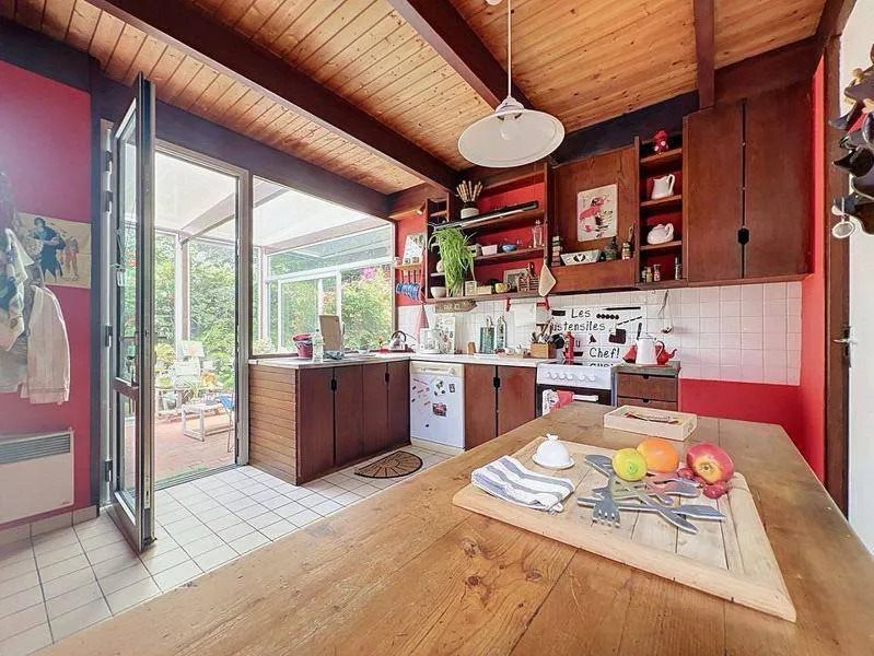 Maison à vendre, 156m², Brest
