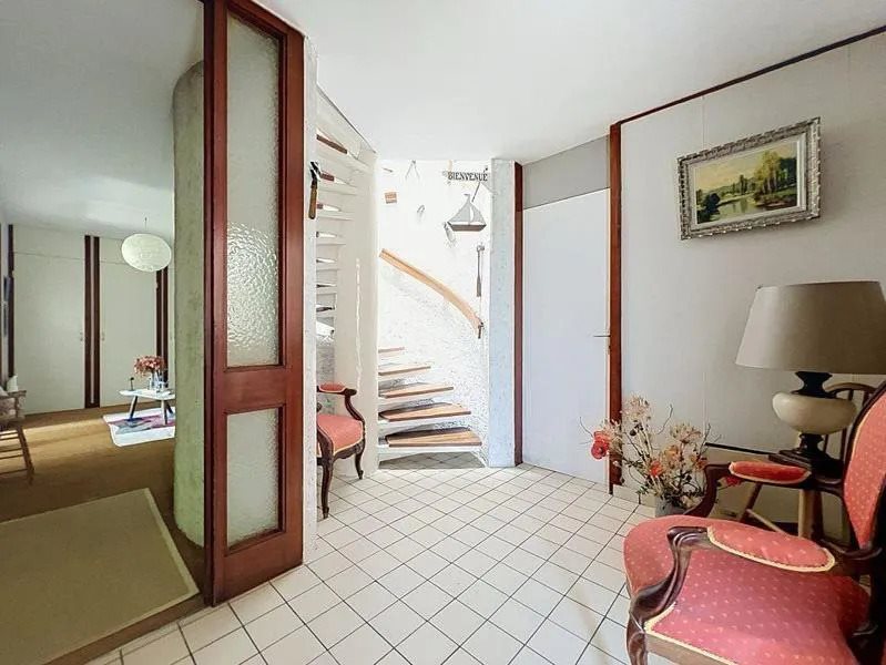 Maison à vendre, 156m², Brest