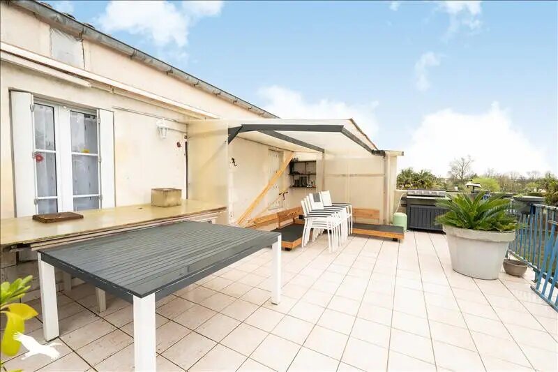Maison à vendre, 133m², Bourcefranc-le-Chapus