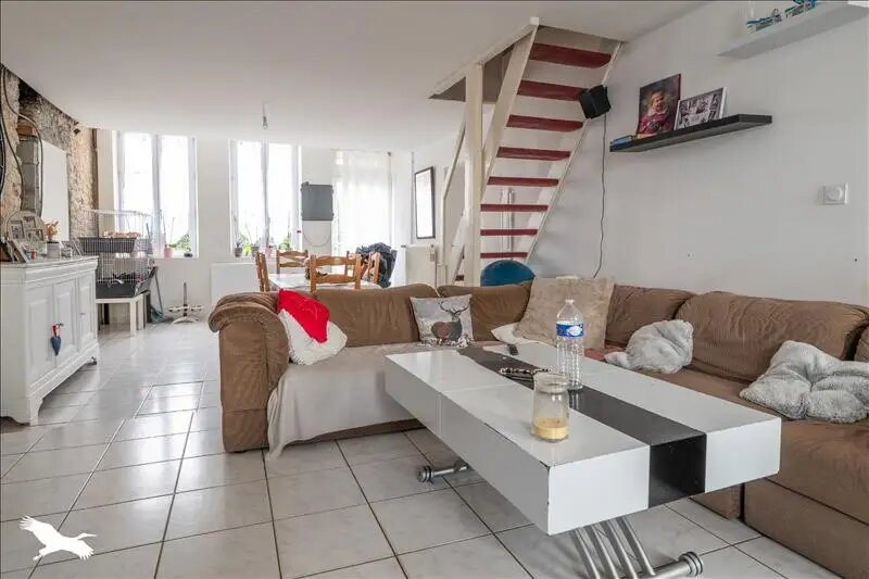 Maison à vendre, 133m², Bourcefranc-le-Chapus