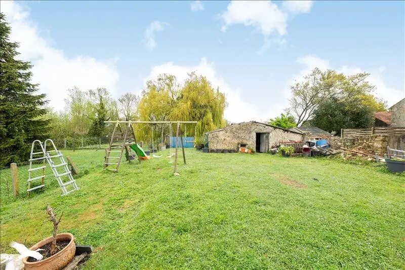 Maison à vendre, 133m², Bourcefranc-le-Chapus