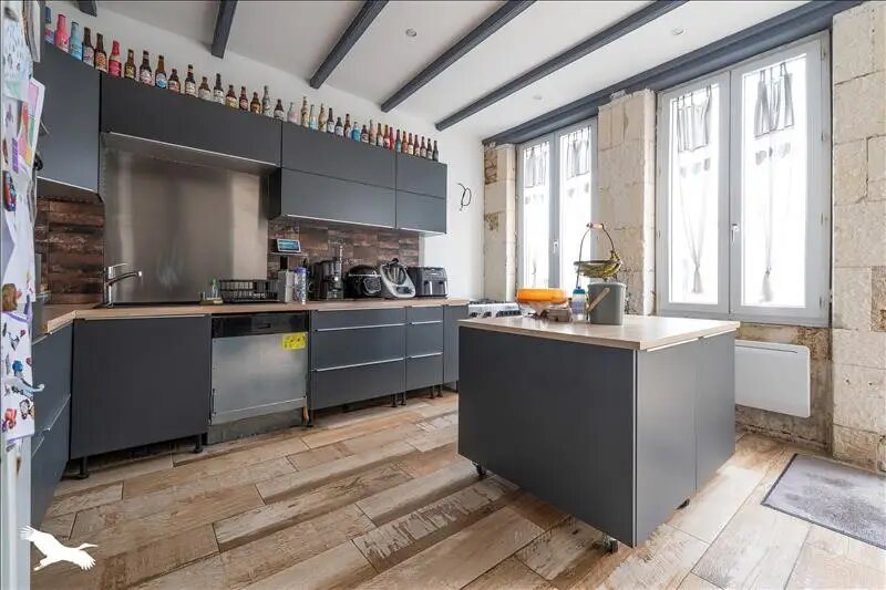 Maison à vendre, 133m², Bourcefranc-le-Chapus