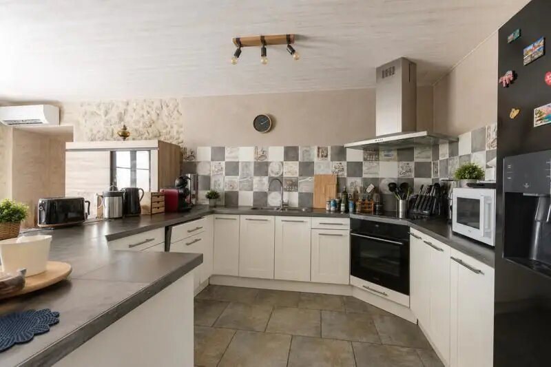 Maison à vendre, 150m², Virelade