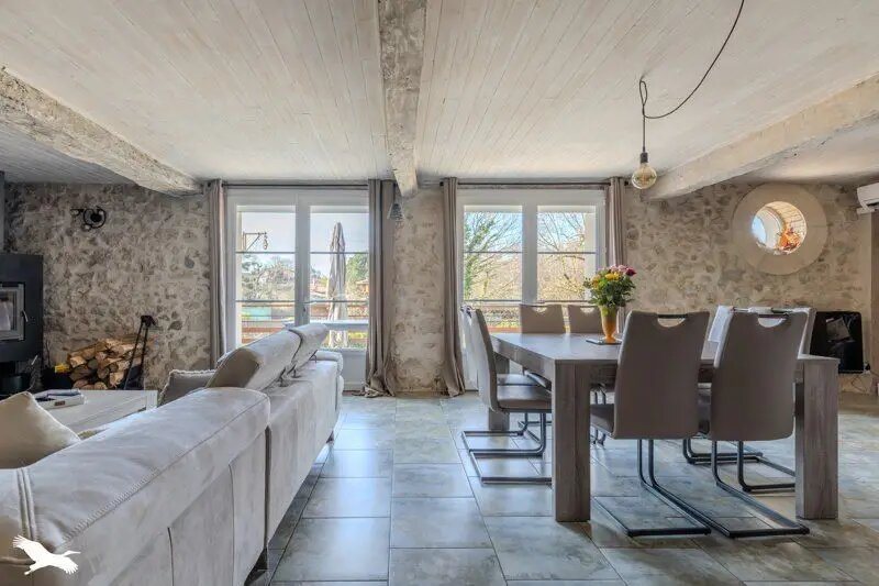 Maison à vendre, 150m², Virelade