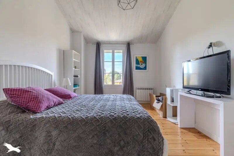 Maison à vendre, 150m², Virelade