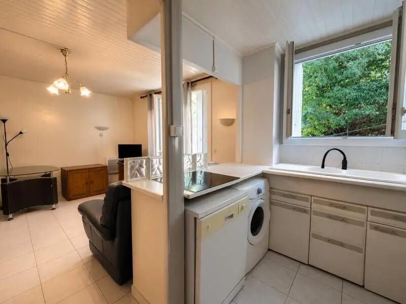 Appartement à vendre, 43m², Montpellier
