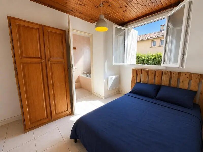 Appartement à vendre, 43m², Montpellier