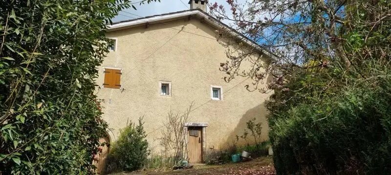 Maison à vendre, 96m², Maurs
