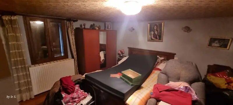 Maison à vendre, 96m², Maurs