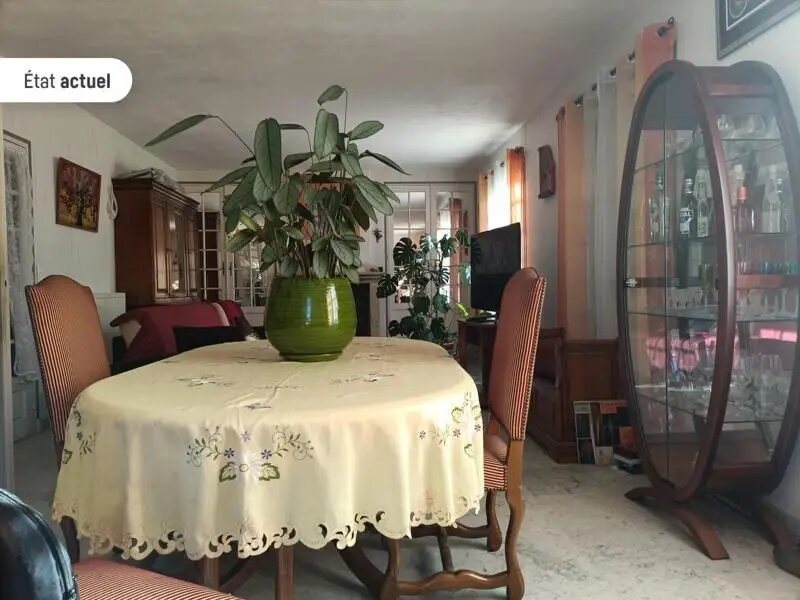 Maison à vendre, 140m², Tulle