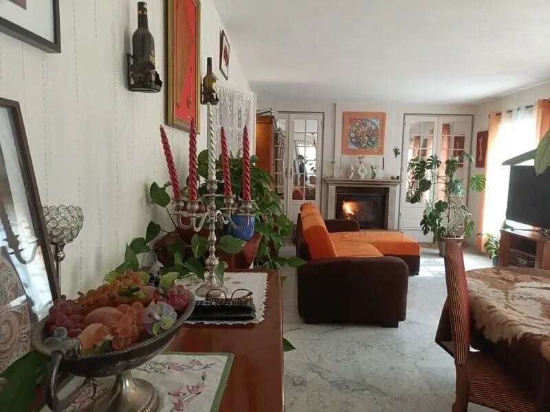 Maison à vendre, 140m², Tulle