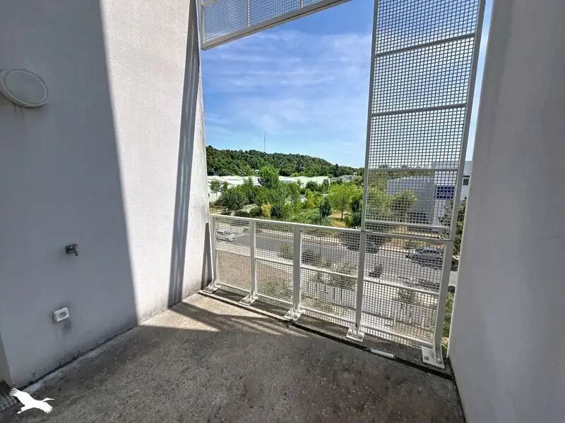 Appartement à vendre, 40m², Floirac