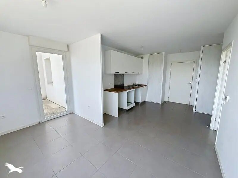 Appartement à vendre, 40m², Floirac