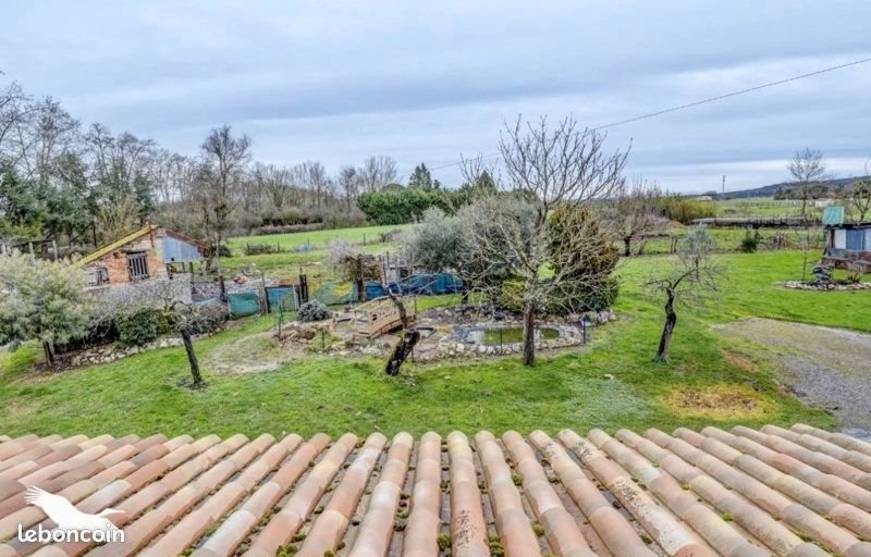Maison à vendre, 194m², Buzet-sur-Tarn