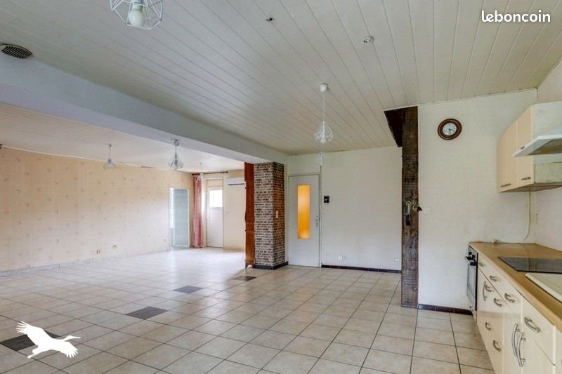 Maison à vendre, 194m², Buzet-sur-Tarn