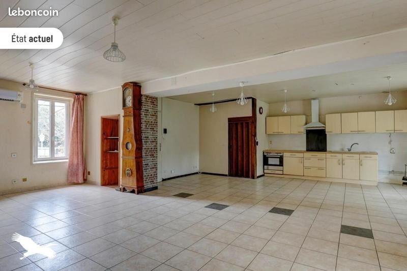 Maison à vendre, 194m², Buzet-sur-Tarn