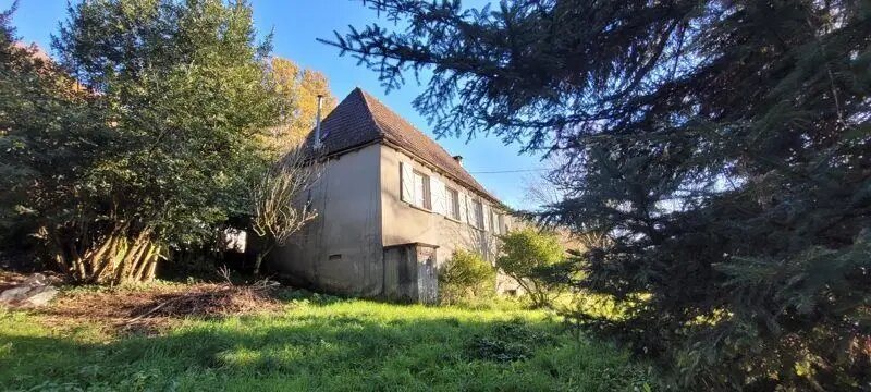 Maison à vendre, 75m², Altillac