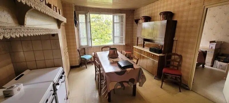 Maison à vendre, 75m², Altillac