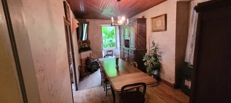 Maison à vendre, 75m², Altillac
