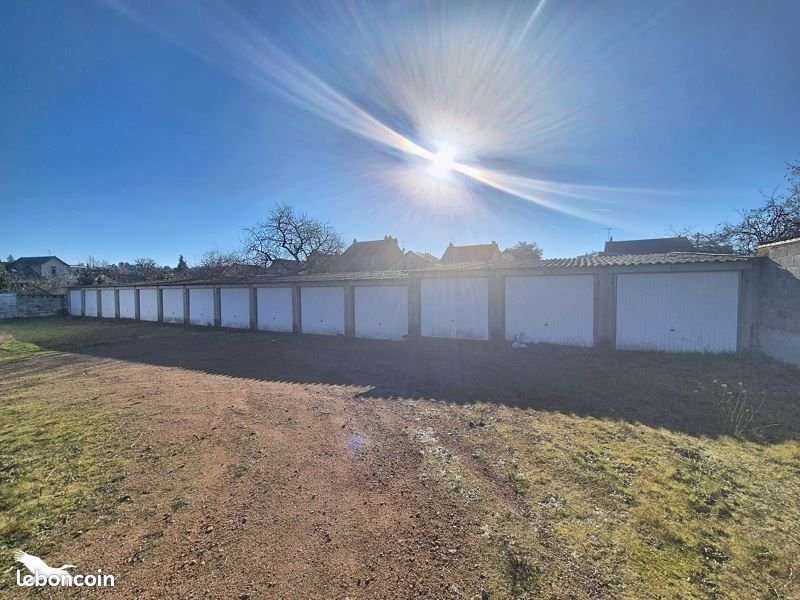 Maison à vendre, 246m², Montluçon
