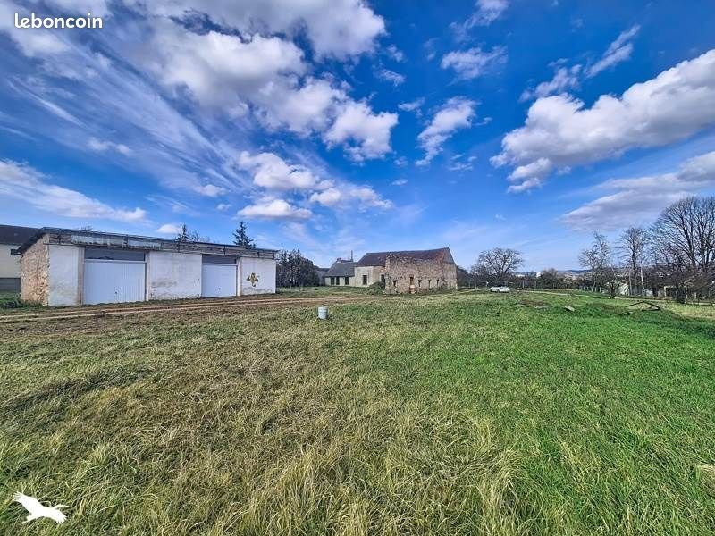 Maison à vendre, 246m², Montluçon