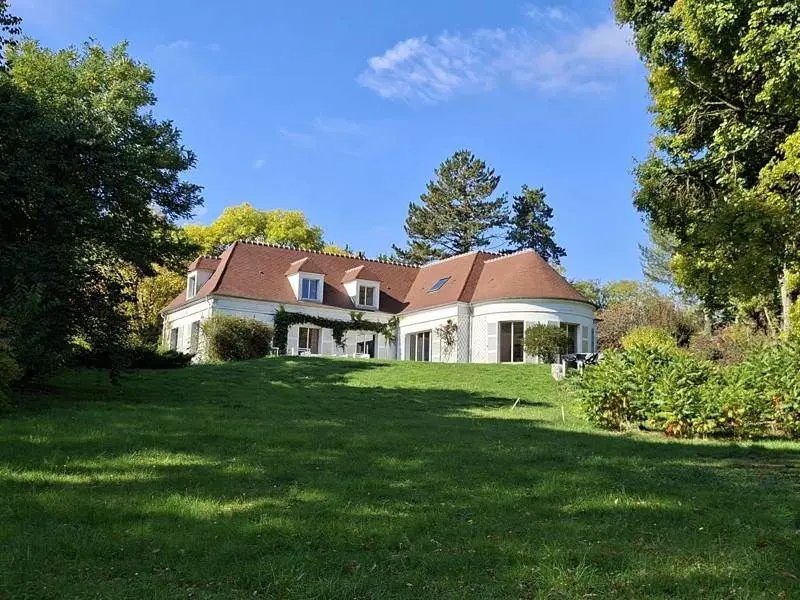 Maison à vendre, 328m², Septeuil