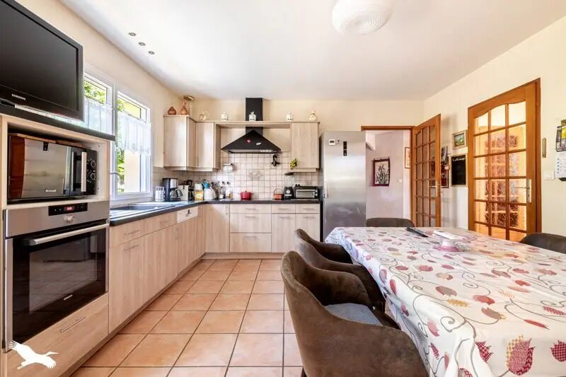 Maison à vendre, 136m², Aixe-sur-Vienne