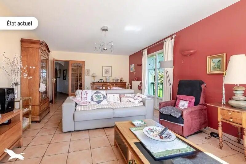Maison à vendre, 136m², Aixe-sur-Vienne