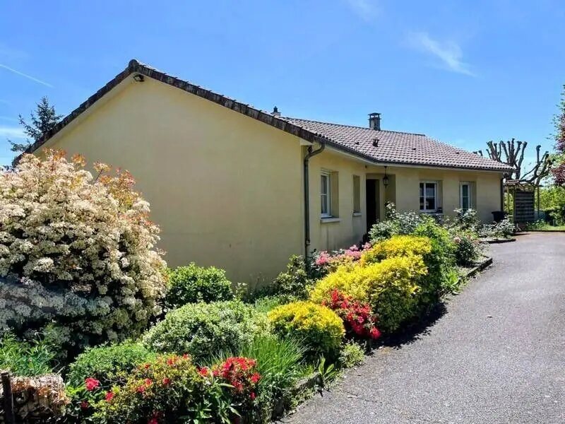 Maison à vendre, 136m², Aixe-sur-Vienne