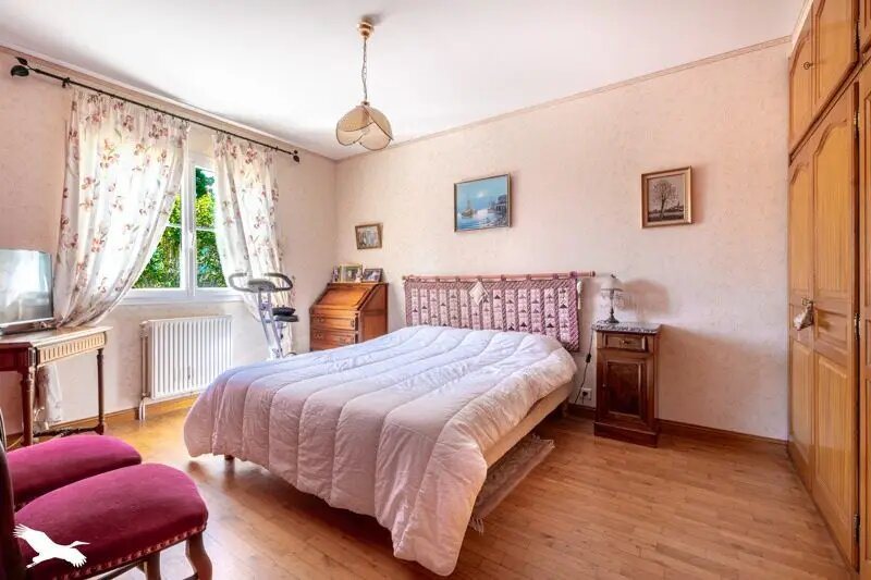Maison à vendre, 136m², Aixe-sur-Vienne