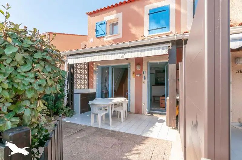Maison à vendre, 38m², Frontignan