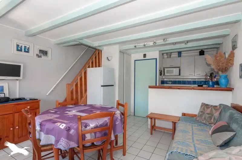 Maison à vendre, 38m², Frontignan