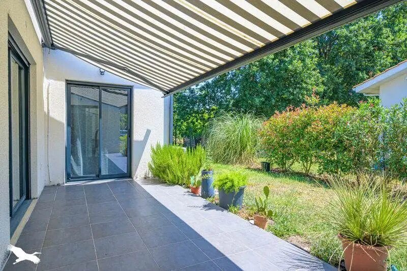 Maison à vendre, 90m², Biscarrosse